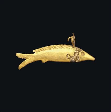 Gold fish egipt - www.tartakkubar.pl